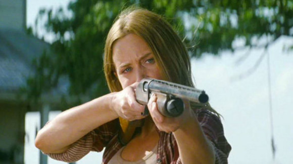 Photo from the movie Looper