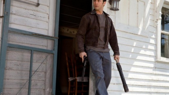Photo from the movie Looper