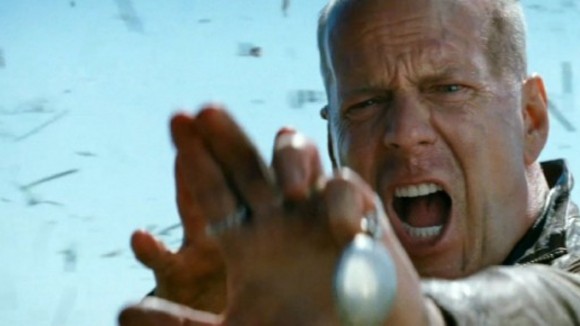 Photo from the movie Looper