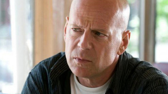 Photo from the movie Looper