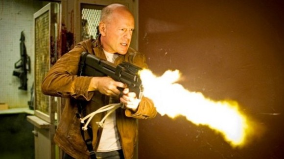 Photo from the movie Looper