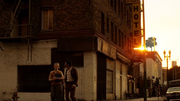 Photo from the movie Low Down