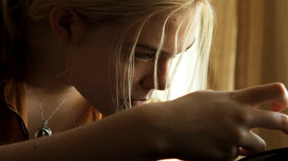 Photo from the movie Low Down