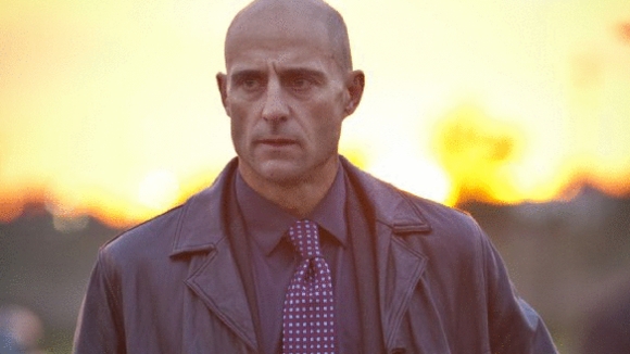 Photo from the movie Low Winter Sun