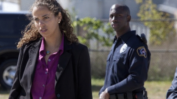 Photo from the movie Low Winter Sun