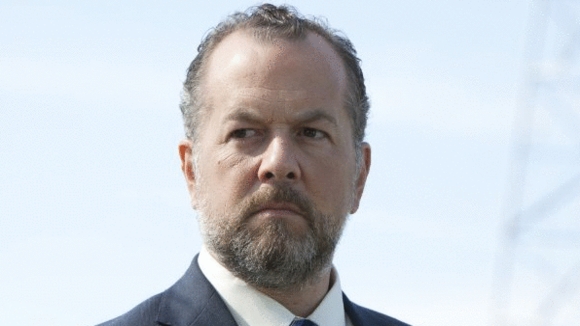 Photo from the movie Low Winter Sun