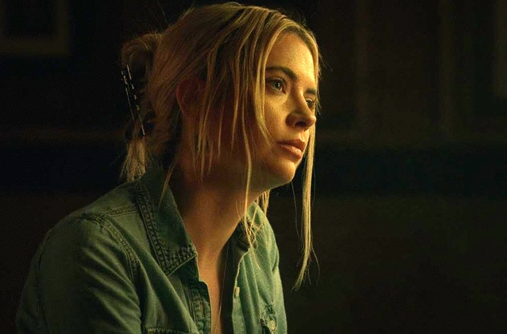 Photo from the movie McVeigh