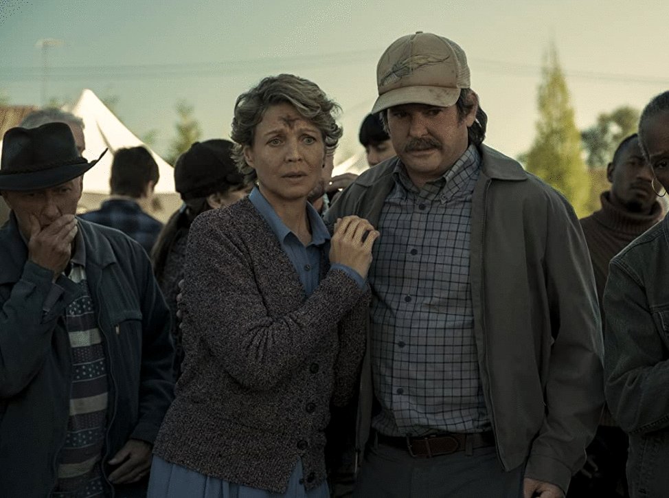 Photo from the movie Midnight Mass