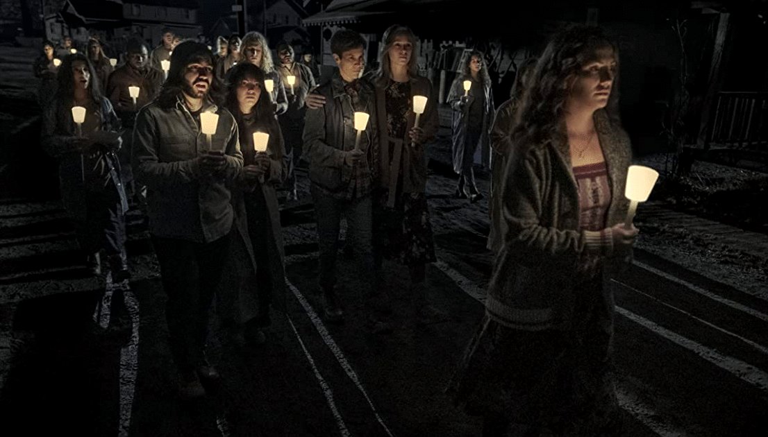 Photo from the movie Midnight Mass