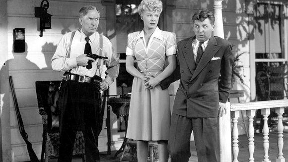 Photo from the movie Miracle of Morgan's Creek