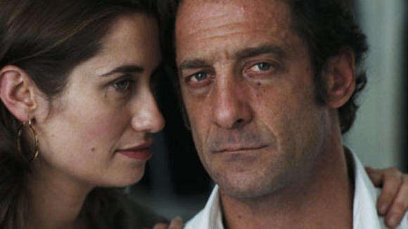 Photo from the movie La Moustache