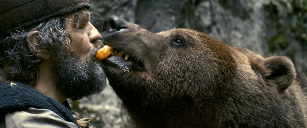 Photo from the movie On the Milky Road