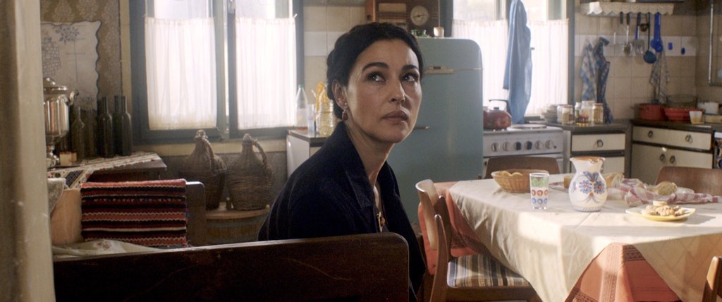 Photo from the movie On the Milky Road