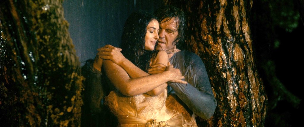 Photo from the movie On the Milky Road