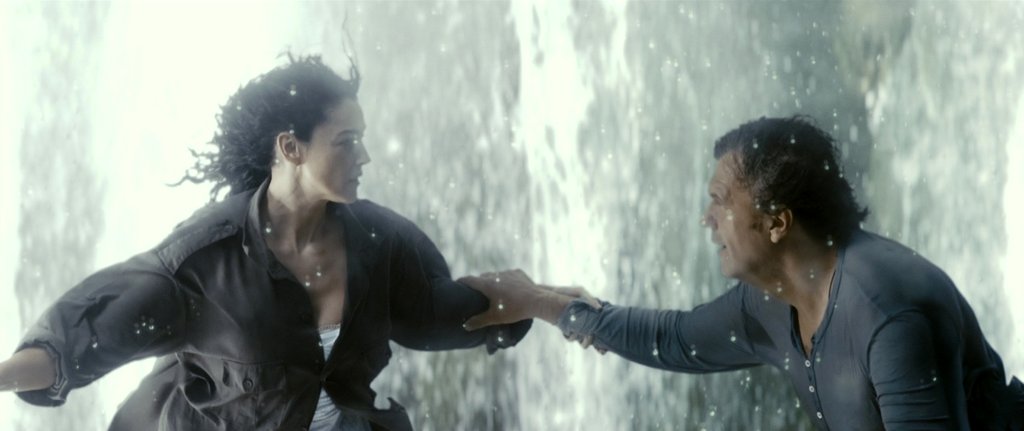 Photo from the movie On the Milky Road