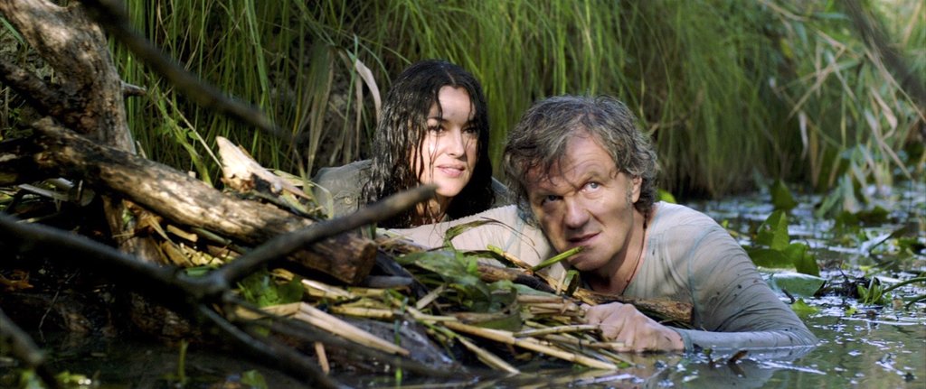 Photo from the movie On the Milky Road