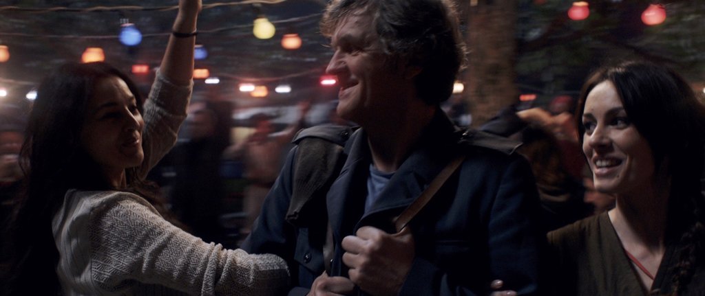 Photo from the movie On the Milky Road