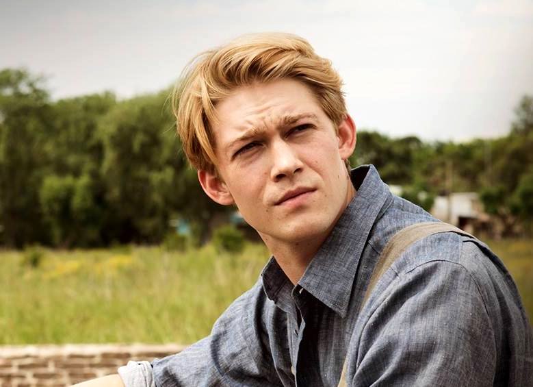 Photo from the movie Operation Finale