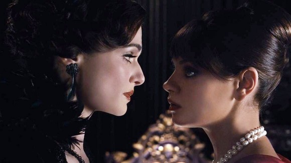 Photo from the movie Oz the Great and Powerful