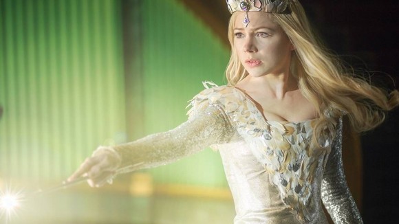 Photo from the movie Oz the Great and Powerful