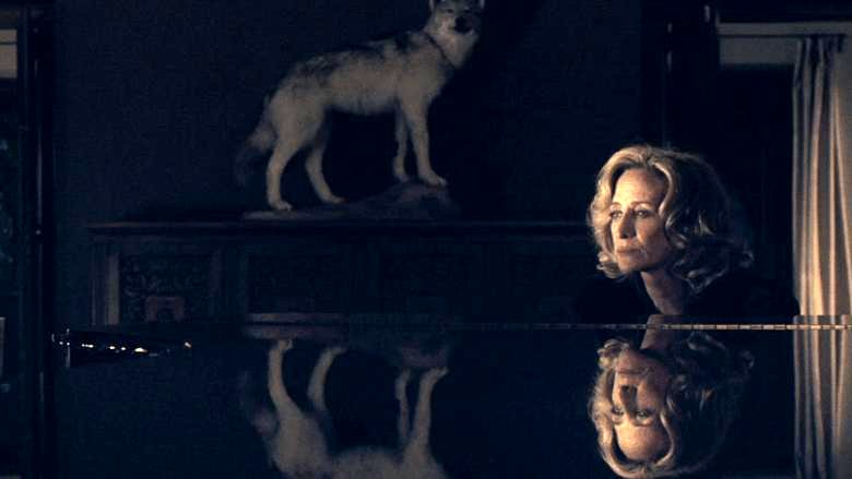 Photo from the movie Paint It Black