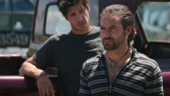 Photo from the movie Les Pieds dans le vide