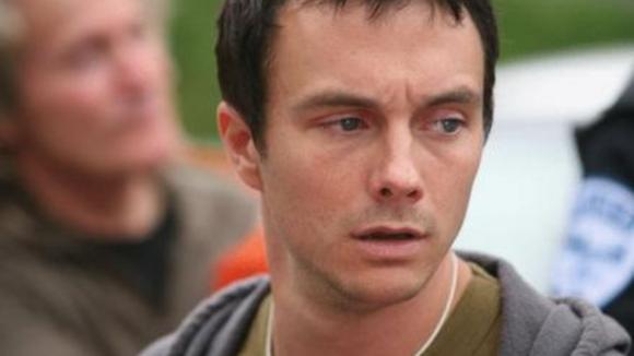 Photo from the movie Les Pieds dans le vide