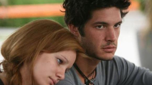 Photo from the movie Les Pieds dans le vide