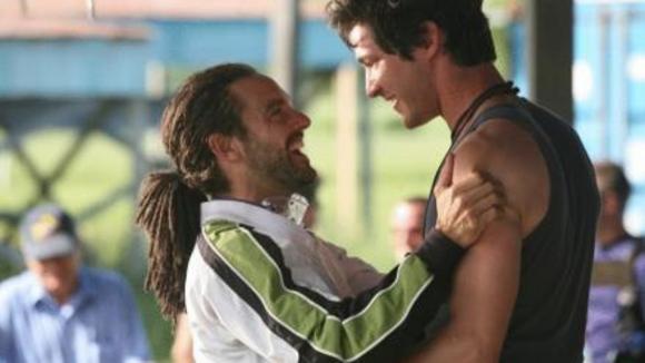 Photo from the movie Les Pieds dans le vide