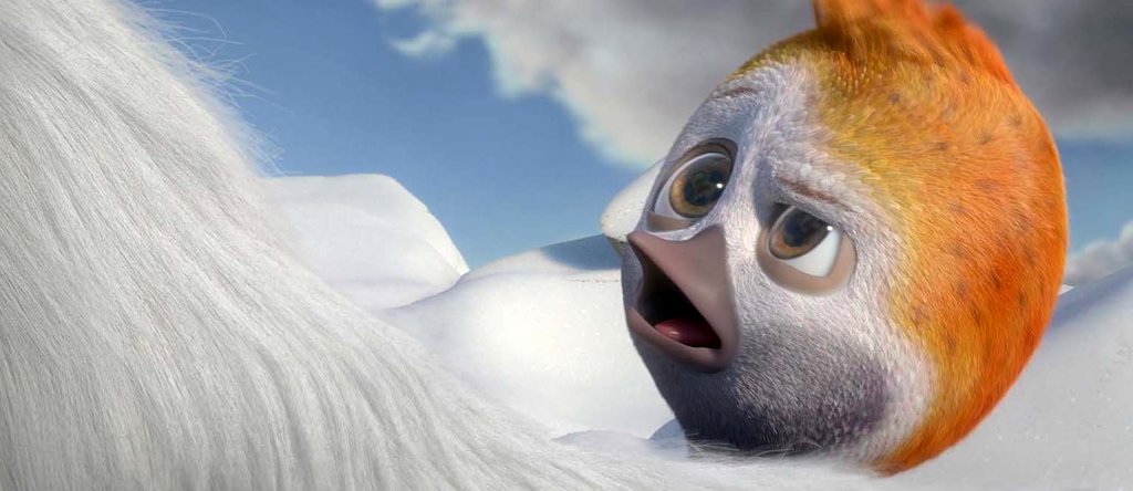 Photo from the movie Ploey: You Never Fly Alone