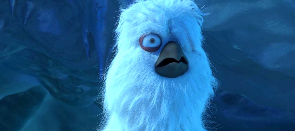 Photo from the movie Ploey: You Never Fly Alone