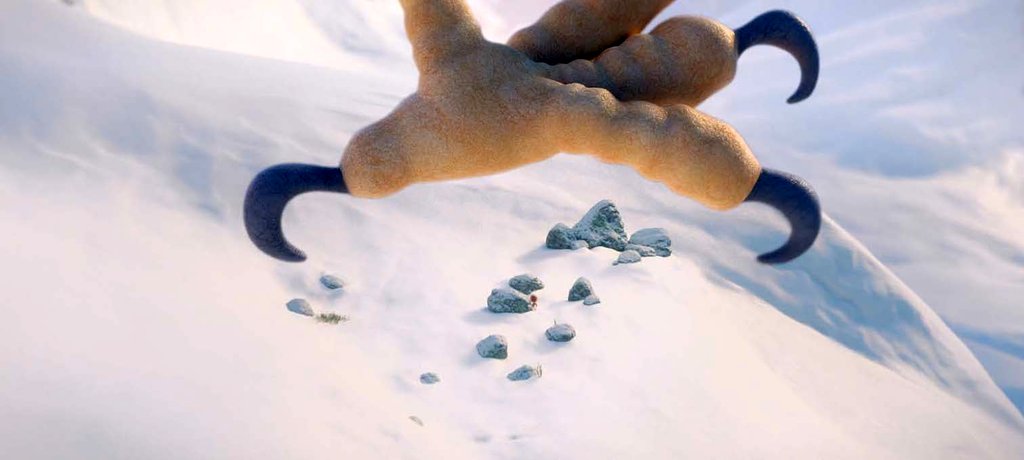 Photo from the movie Ploey: You Never Fly Alone