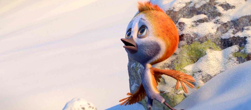 Photo from the movie Ploey: You Never Fly Alone