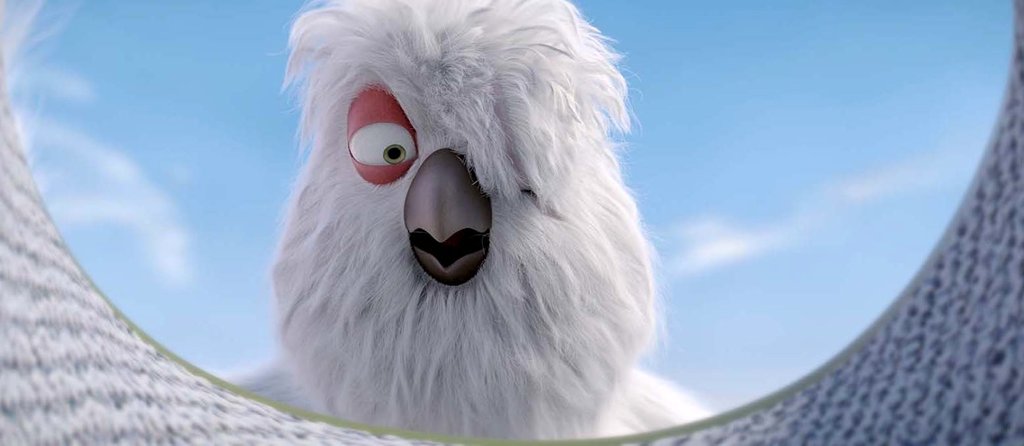 Photo from the movie Ploey: You Never Fly Alone