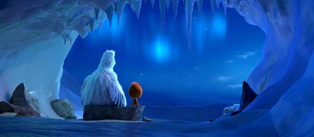 Photo from the movie Ploey: You Never Fly Alone