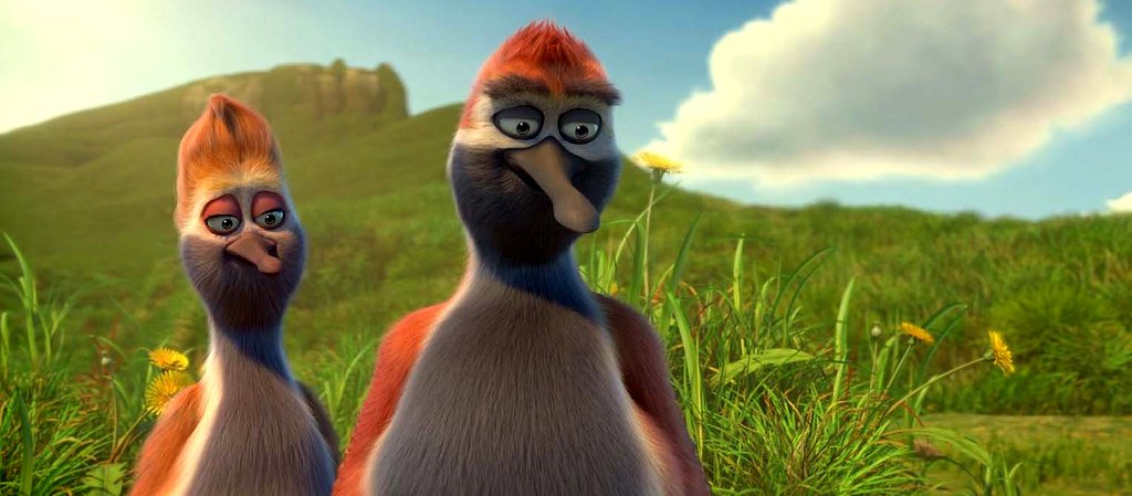 Photo from the movie Ploey: You Never Fly Alone