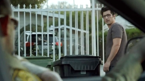 Photo from the movie Private Number