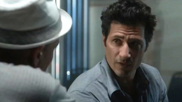 Photo from the movie Private Number