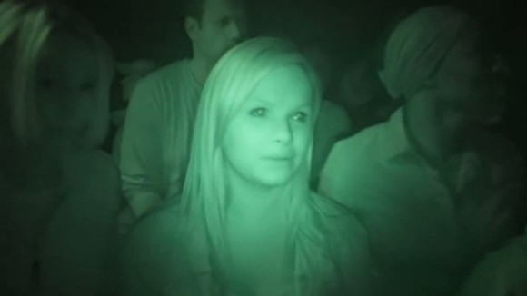 Photo from the movie The Remaining