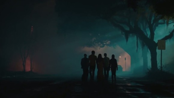 Photo from the movie The Remaining