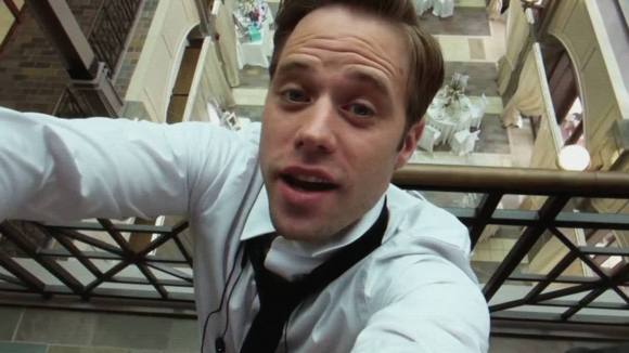 Photo from the movie The Remaining