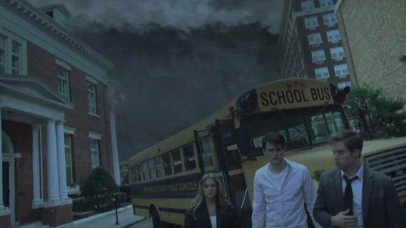 Photo from the movie The Remaining