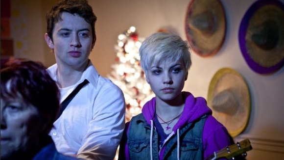 Photo from the movie The Remaining