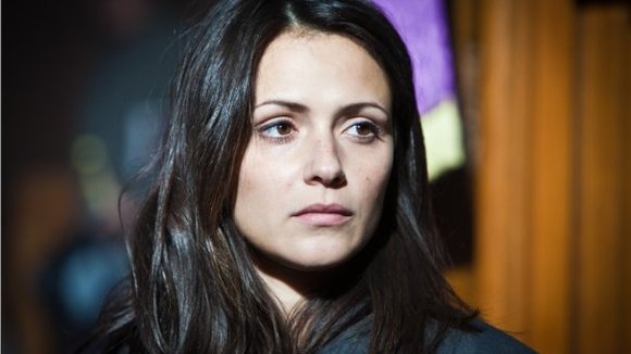 Photo from the movie The Remaining