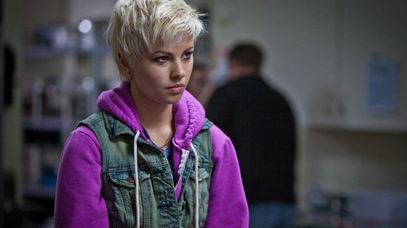 Photo from the movie The Remaining