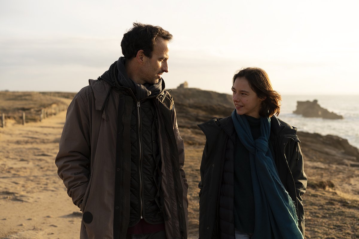 Photo from the movie Rise