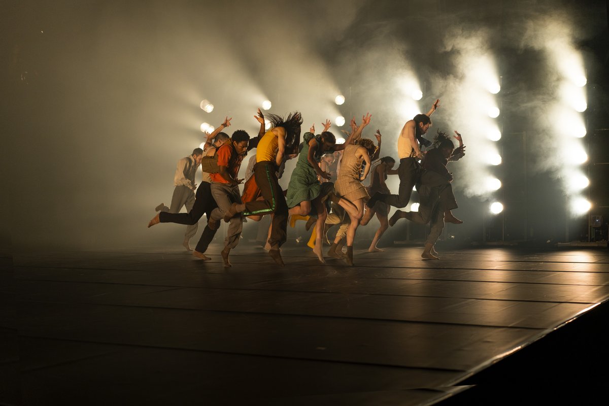 Photo from the movie Rise