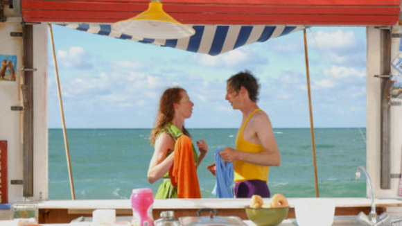 Photo from the movie Rumba