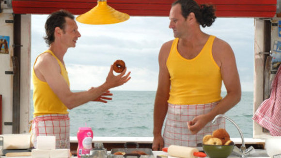 Photo from the movie Rumba