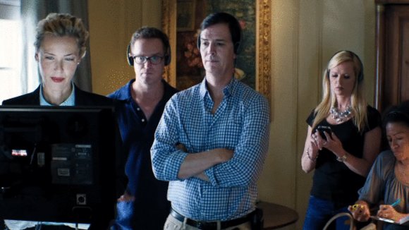 Photo from the movie The Runner